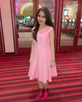 Prachi Shivhare