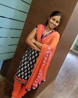 komal mate