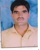 Sunil Kumar