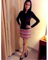 Aayushi Tehlan