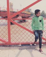 shubham Negi