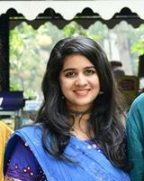 Nithyashree Komandur