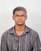 Brahadish S