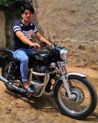 Shersingh Harsana