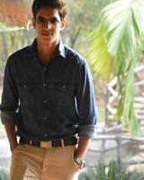 Shubham Joge