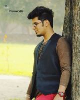 Saurav Gill