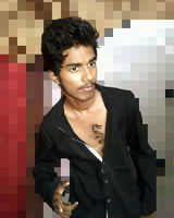 Chandra Yelga
