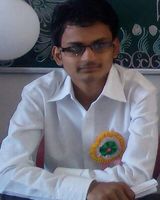 Amol Rupanar