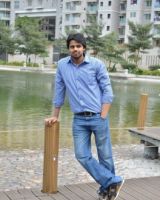Abhishek Tenglikar