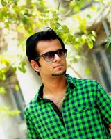 Aman Arora