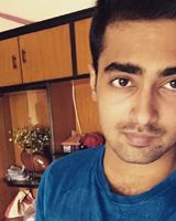 Akshay Singh