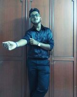 Adhithya Srinivas