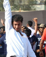 Pavan Patil