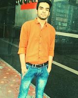Nitin Sharma