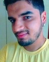 Siddesh Dube