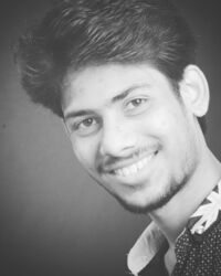 Gaurav Chaudhari