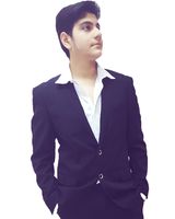 Dharmik Thanki