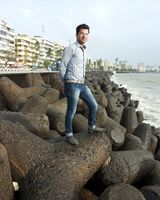Jayesh Oza