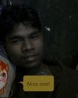 Rohit Toppo