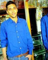 shyam panda