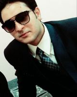 Gaurav Sharma