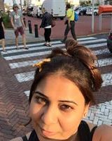 Sakshi Gaur