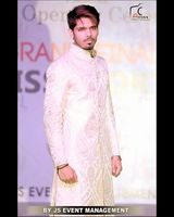 abhishek sharma