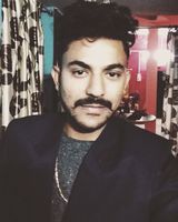 MURARI SINGH