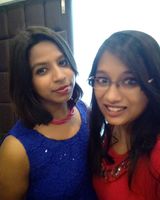 Harshita 