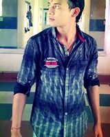 Bapi Parichha