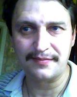 Олег Северинов