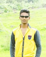 Nikhil Kajale