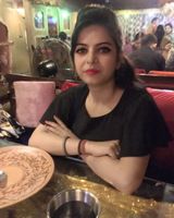 Aishwarya Raghav