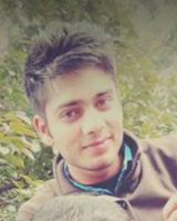 Monty Thakur