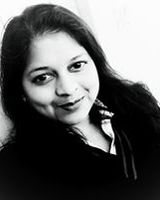 Nimisha Singhal