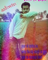 Ashwin Rajput