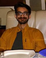 Abhay Dhir