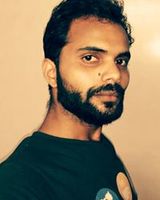 Vivek Srivastav