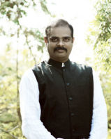 Amit Moghe