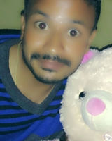 Mahesh S