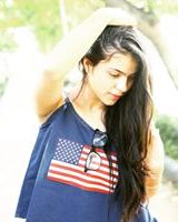 Kanika Suyal