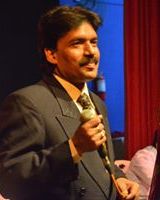Ajayraj Tiwari