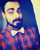 Raj meghwanshi