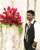 Ramu K
