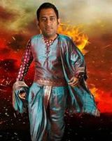 Tanishq Auchare