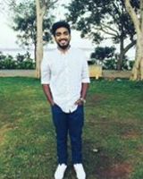 Sri Charan Janga