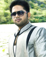 Dheeraj Pandey