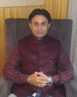 Sunil Monga