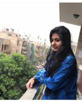 Mehak Arora Arora