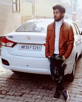 Abhishek Solanki